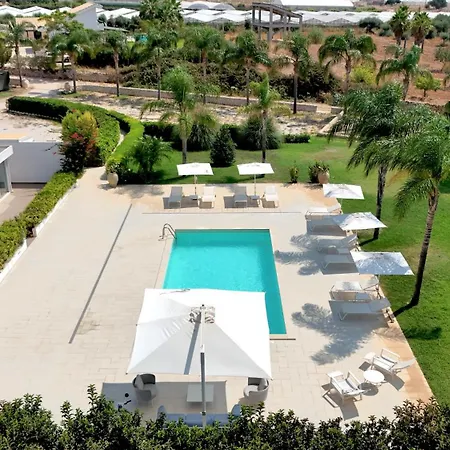 Casa Zagara - Terraforte