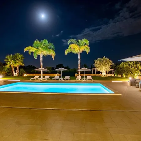 Casa Zagara - Terraforte Marina di Ragusa