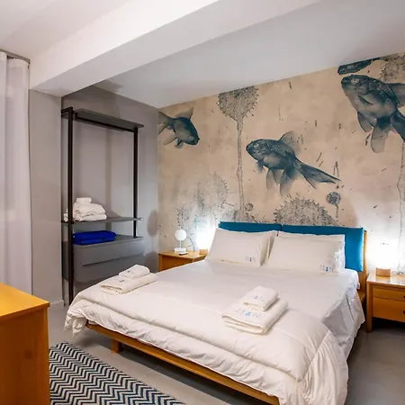 Casa Zagara - Terraforte * Marina di Ragusa