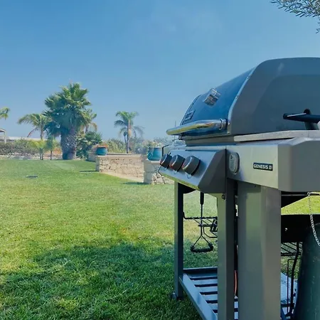 Casa Zagara - Terraforte * Marina di Ragusa