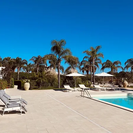 Σπίτι διακοπών Casa Zagara - Terraforte *