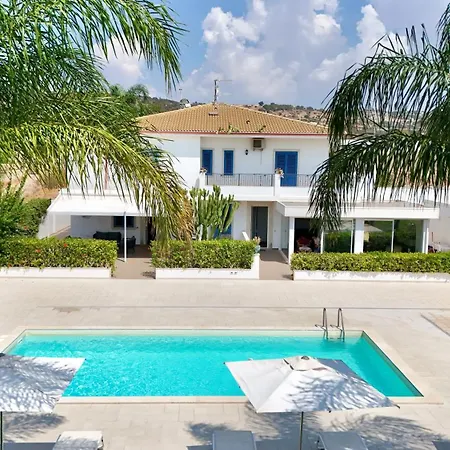 Casa Zagara - Terraforte * Marina di Ragusa