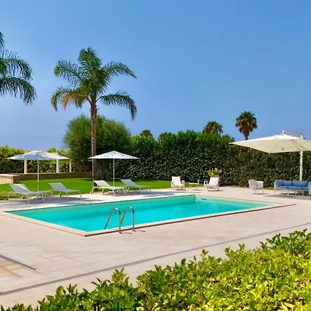 Casa Zagara - Terraforte Σπίτι διακοπών