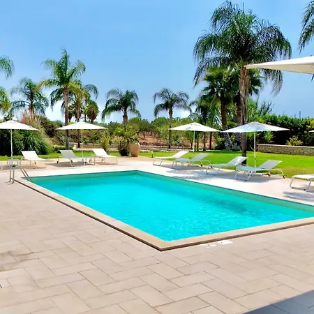 Casa Zagara - Terraforte Marina di Ragusa