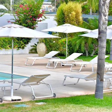 Holiday home Casa Zagara - Terraforte Marina di Ragusa