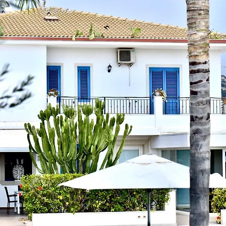 Casa Zagara - Terraforte * Marina di Ragusa