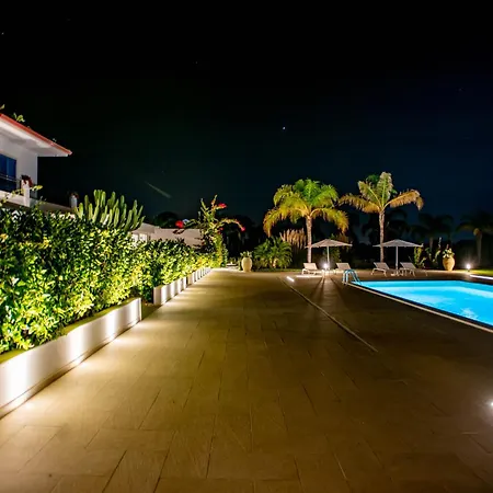 Σπίτι διακοπών Casa Zagara - Terraforte Marina di Ragusa