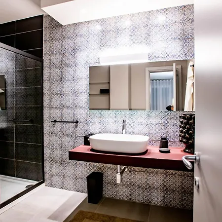 Casa Zagara - Terraforte