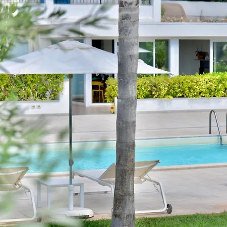 Casa Zagara - Terraforte Holiday home *