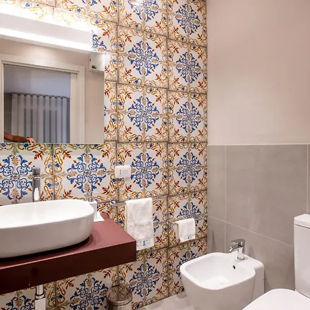 Casa Zagara - Terraforte Marina di Ragusa