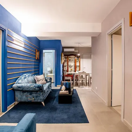 Casa Zagara - Terraforte