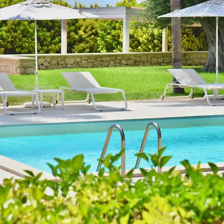 Casa Zagara - Terraforte Σπίτι διακοπών