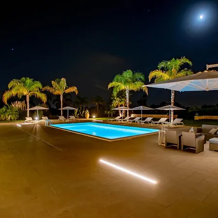 Casa Zagara - Terraforte Holiday home *