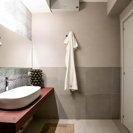 Casa Zagara - Terraforte Holiday home *