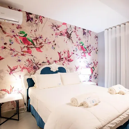 Holiday home Casa Zagara - Terraforte *