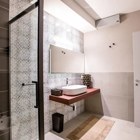 Σπίτι διακοπών Casa Zagara - Terraforte