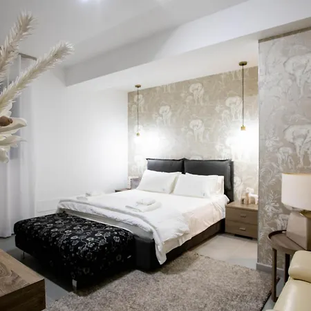 Casa Zagara - Terraforte Holiday home
