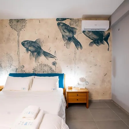 Casa Zagara - Terraforte Σπίτι διακοπών Marina di Ragusa