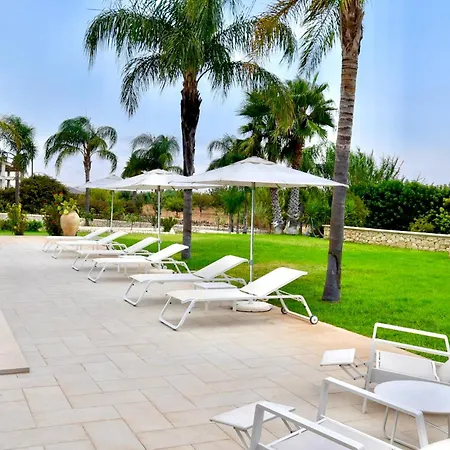 Casa Zagara - Terraforte Holiday home Marina di Ragusa